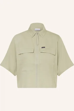 Columbia Outdoor-Bluse ELEVATED VIEW™ UTILITY