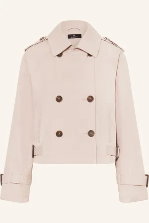 monari Trenchcoat