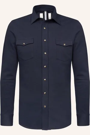 Profuomo Overshirt