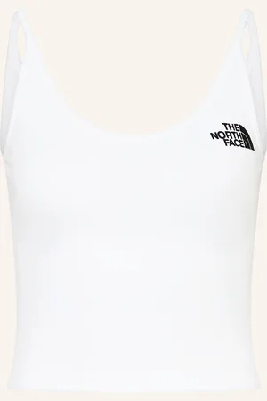 The North Face Cropped-Top