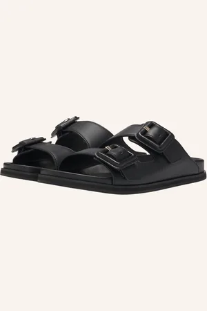 HUGO BOSS Sandale FREYAH_SLIDE_VCBK