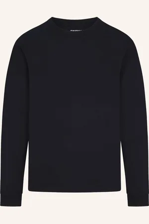 SKIMS Lounge-Shirt HEAVYWEIGHT COTTON