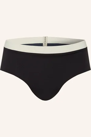 MYMARINI Panty-Bikini-Hose SHORTS zum Wenden mit UV-Schutz 50+
