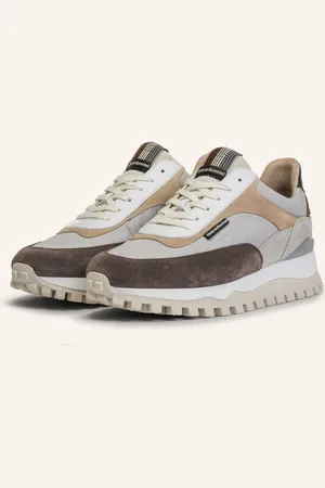 Floris van Bommel Sneaker DE GROMMER 01