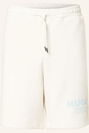 Hugo Blue Sweatshorts NOMARIO
