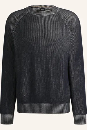 HUGO BOSS Pullover H-JILBERTO Regular Fit