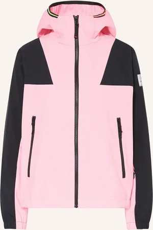FIRE & ICE Funktionsjacke