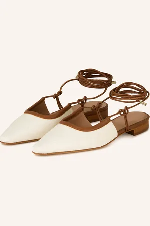 HUGO BOSS Slingballerinas CHARLIZE