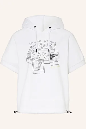 FIRE & ICE Hoodie SHARON2