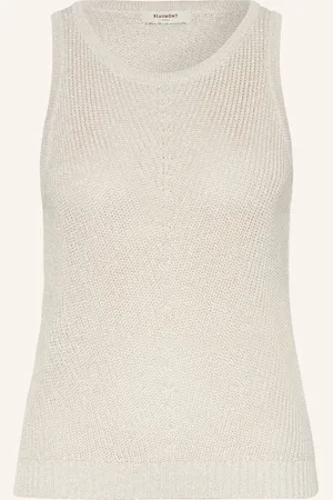 beaumont Stricktop SHARON mit Glitzergarn