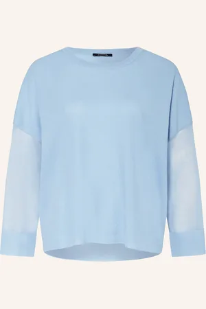 Comma, Pullover mit 3/4-Arm
