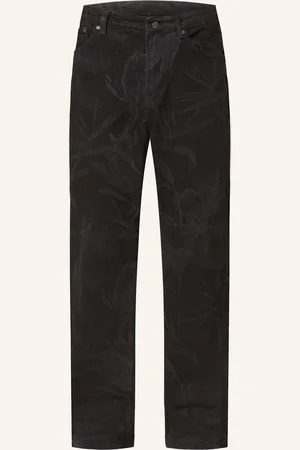 Daily paper Straight Jeans