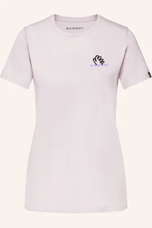 Mammut Massone T-Shirt Women Hold