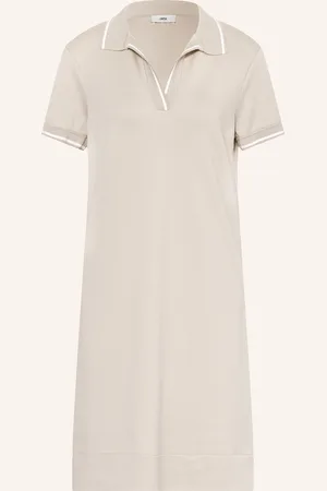 Cinque Piqué-Kleid CIDANILA