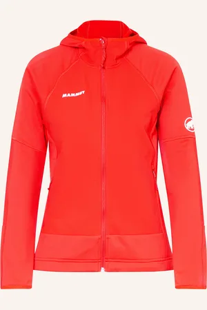 Mammut Midlayer-Jacke MASSONE ML HOODED