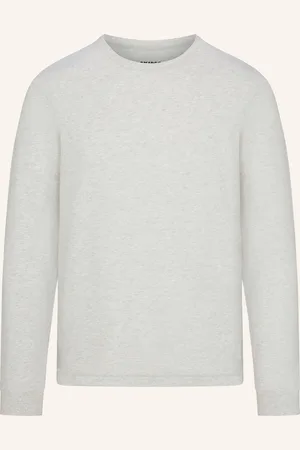 SKIMS Lounge-Shirt COTTON