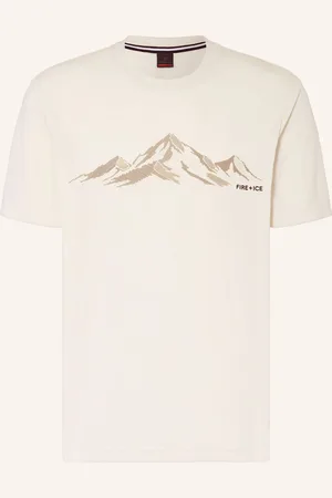 FIRE & ICE T-Shirt