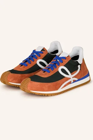 Loewe Sneaker FLOW RUNNER 2.0