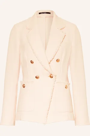 Marc Aurel Jacquard-Blazer