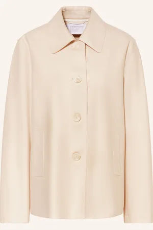 Harris Wharf London Cabanjacke