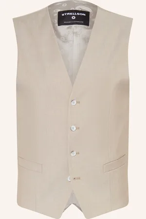 Strellson Anzugweste GYL Slim Fit