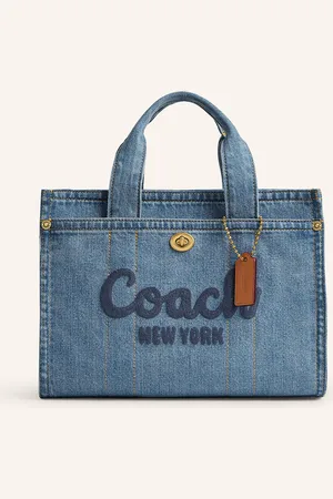 Coach Handtasche CARGO 26