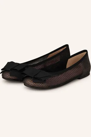 Pretty Ballerinas Ballerinas