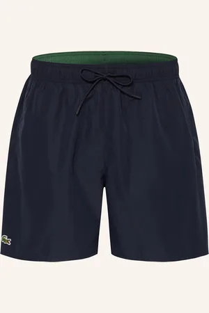 Lacoste Badeshorts