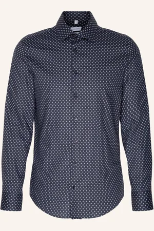 Seidensticker Business Hemd Shaped Fit