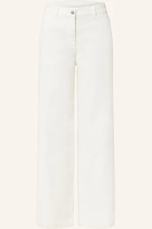 beaumont Straight Jeans ROSE