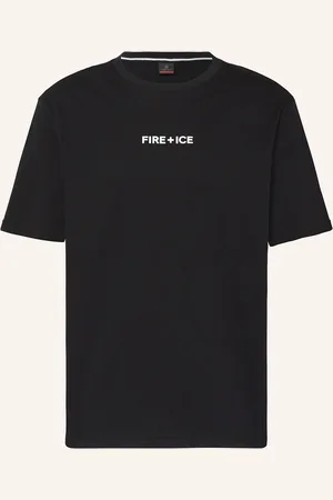 FIRE & ICE T-Shirt MICK3