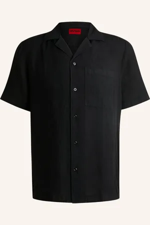 HUGO BOSS Business Hemd ELLINO Relaxed Fit