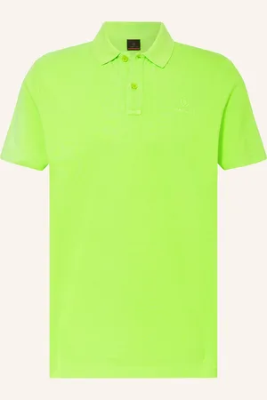FIRE & ICE Polo-Shirt