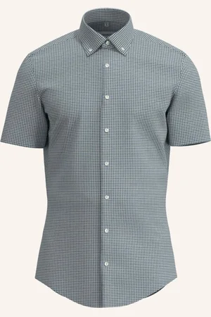 Seidensticker Business Hemd Shaped Fit