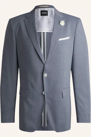 HUGO BOSS Blazer H-HUTSON-233 Slim Fit