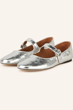 Sandro Mary-Jane-Ballerinas