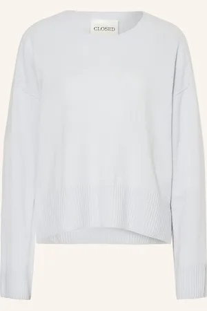 Closed Pullover