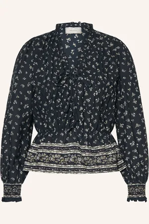 Neo Noir Blusenshirt ORA