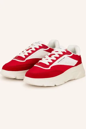 Copenhagen Shoes Sneaker CPH56