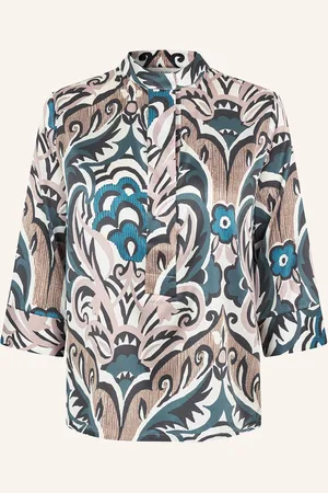 Dea Kudibal Blusenshirt DANITTA aus Seide