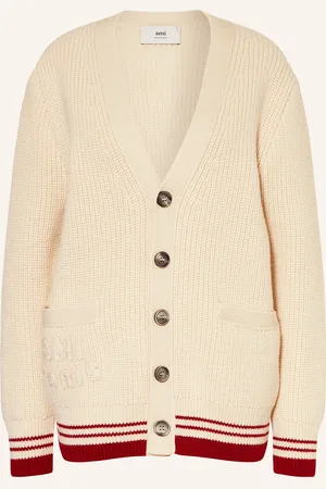 Ami Strickjacke
