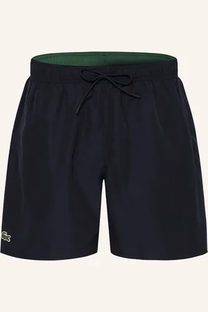 Lacoste Badeshorts