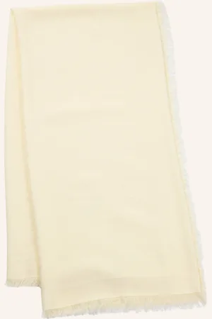 HUGO BOSS Gewebter Schal LEDONIA_120*120