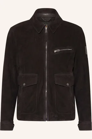 Belstaff Lederjacke PATTERSON