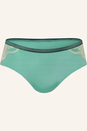 Mey Slip Serie POETRY VOGUE aus Satin