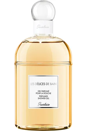 Guerlain LES DÉLICES DE BAIN