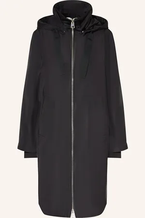 Marc O’ Polo Parka mit abnehmbarer Kapuze