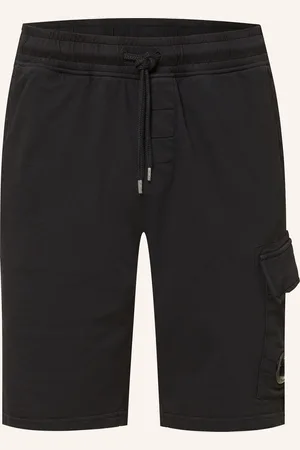 C.P. Company Sweatshorts
