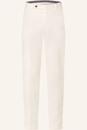 Berwich Chino Extra Slim Fit