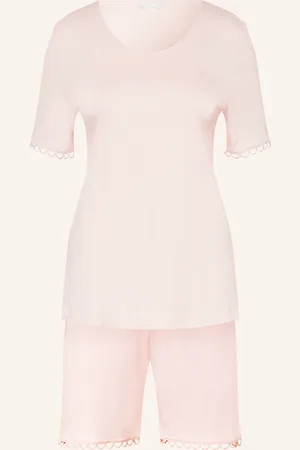Hanro Shorty-Schlafanzug ANOUK